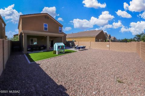 12135 E Becker Dr, Vail, AZ 85641 photo 35