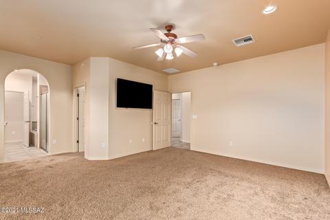 3001 E Broadview Dr, Vail, AZ 85641 photo 25