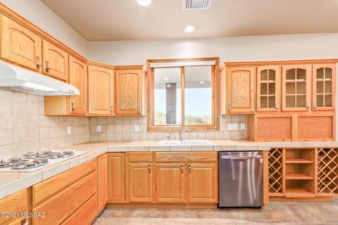 3001 E Broadview Dr, Vail, AZ 85641 photo 3