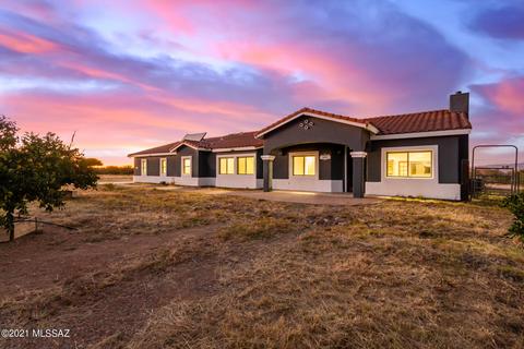 3001 E Broadview Dr, Vail, AZ 85641 photo 1