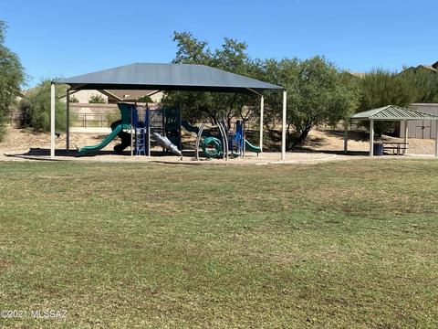6372 E Garden Stone Dr, Tucson, AZ 85756 photo 29
