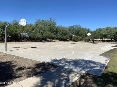 6372 E Garden Stone Dr, Tucson, AZ 85756 photo 27