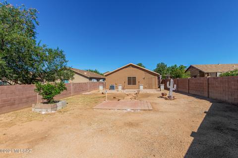 6372 E Garden Stone Dr, Tucson, AZ 85756 photo 26