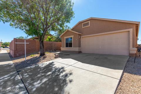 6372 E Garden Stone Dr, Tucson, AZ 85756 photo 1