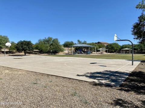 6372 E Garden Stone Dr, Tucson, AZ 85756 photo 28