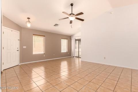 6372 E Garden Stone Dr, Tucson, AZ 85756 photo 6