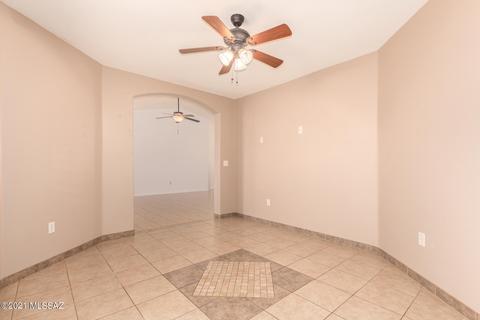 6372 E Garden Stone Dr, Tucson, AZ 85756 photo 8