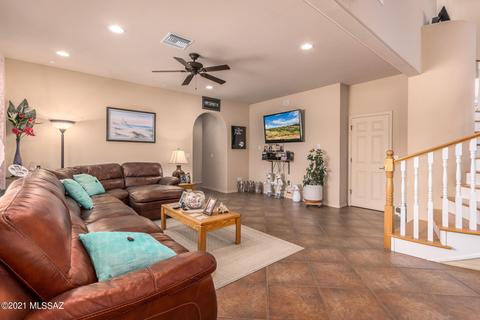 2841 E Broadview Dr, Vail, AZ 85641 photo 8