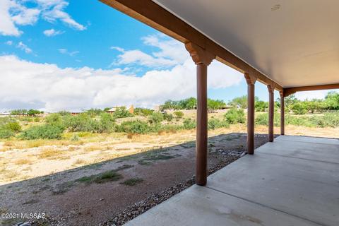 2841 E Broadview Dr, Vail, AZ 85641 photo 29