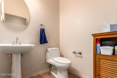 2841 E Broadview Dr, Vail, AZ 85641 photo 10