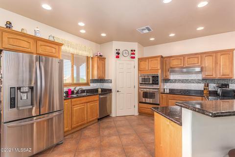 2841 E Broadview Dr, Vail, AZ 85641 photo 13