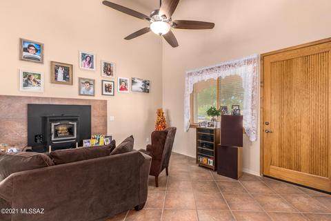2841 E Broadview Dr, Vail, AZ 85641 photo 4