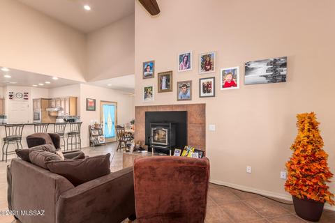 2841 E Broadview Dr, Vail, AZ 85641 photo 5