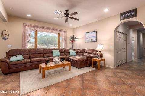 2841 E Broadview Dr, Vail, AZ 85641 photo 9