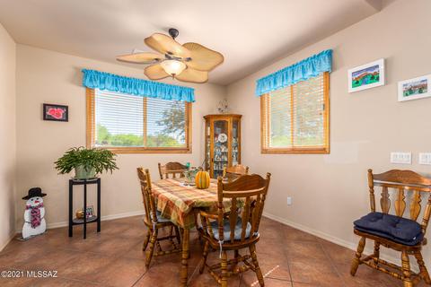 2841 E Broadview Dr, Vail, AZ 85641 photo 11