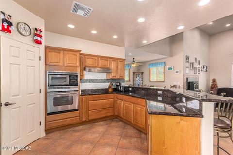 2841 E Broadview Dr, Vail, AZ 85641 photo 14