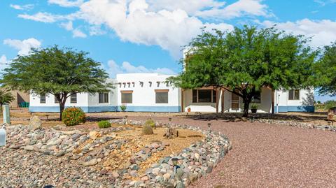 2841 E Broadview Dr, Vail, AZ 85641 photo 1