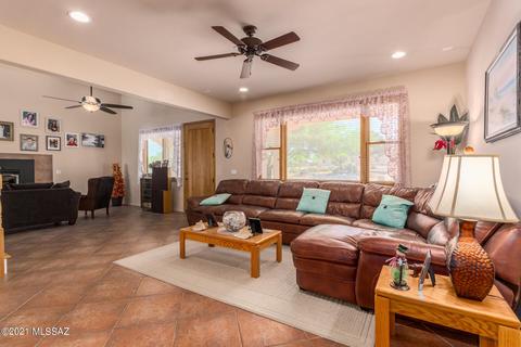 2841 E Broadview Dr, Vail, AZ 85641 photo 7