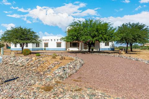 2841 E Broadview Dr, Vail, AZ 85641 photo 3
