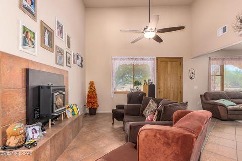 2841 E Broadview Dr, Vail, AZ 85641 photo 6