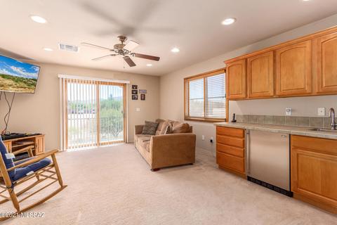 2841 E Broadview Dr, Vail, AZ 85641 photo 25