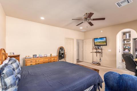 2841 E Broadview Dr, Vail, AZ 85641 photo 16