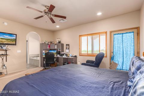 2841 E Broadview Dr, Vail, AZ 85641 photo 17