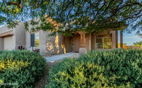 14238 E Lazy Jake Ln, Vail, AZ 85641 photo 2