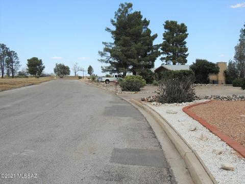 1110 E Geneva St, Pearce, AZ 85625 photo 5