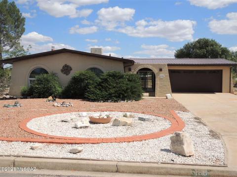 1110 E Geneva St, Pearce, AZ 85625 photo 2