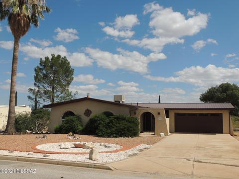 1110 E Geneva St, Pearce, AZ 85625 photo 1