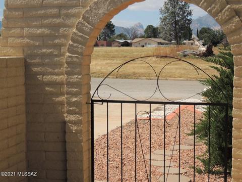 1110 E Geneva St, Pearce, AZ 85625 photo 8