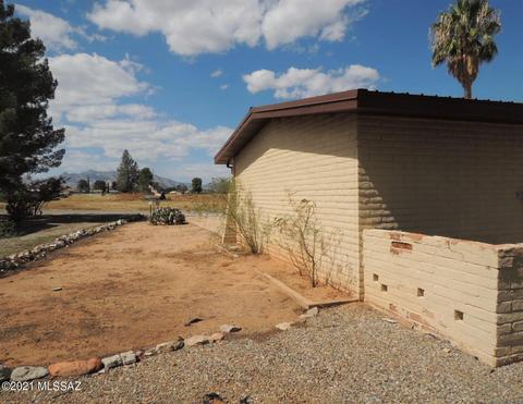 1110 E Geneva St, Pearce, AZ 85625 photo 36