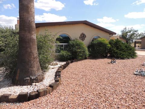 1110 E Geneva St, Pearce, AZ 85625 photo 3