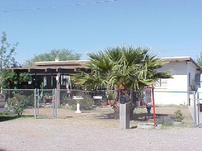 6856 S Downing, Tucson, AZ 85706 photo 1