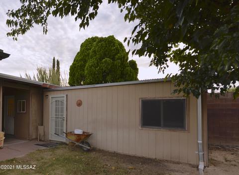 9830 E Celeste Dr, Tucson, AZ 85730 photo 14