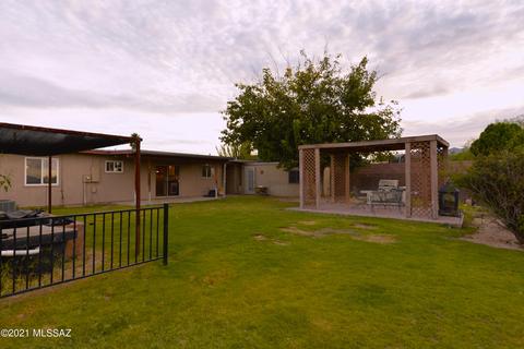 9830 E Celeste Dr, Tucson, AZ 85730 photo 7