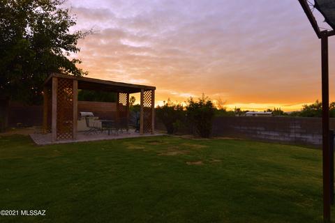 9830 E Celeste Dr, Tucson, AZ 85730 photo 5