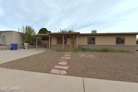 9830 E Celeste Dr, Tucson, AZ 85730 photo 3