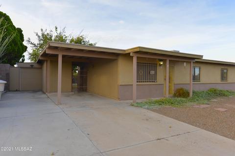 9830 E Celeste Dr, Tucson, AZ 85730 photo 1