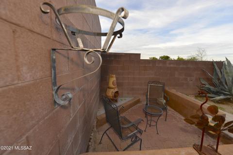 9830 E Celeste Dr, Tucson, AZ 85730 photo 16