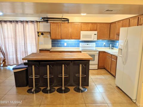 7926 E Beverly St, Tucson, AZ 85710 photo 5