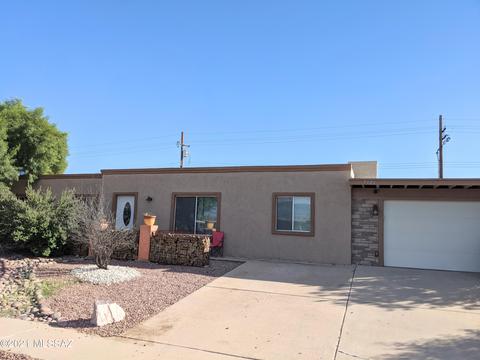 7926 E Beverly St, Tucson, AZ 85710 photo 1