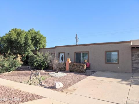 7926 E Beverly St, Tucson, AZ 85710 photo 2