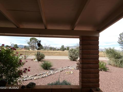 1116 E Geneva St, Pearce, AZ 85625 photo 5