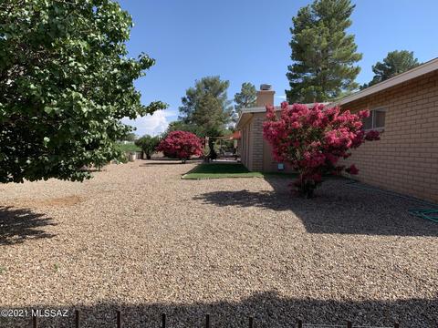 1116 E Geneva St, Pearce, AZ 85625 photo 35