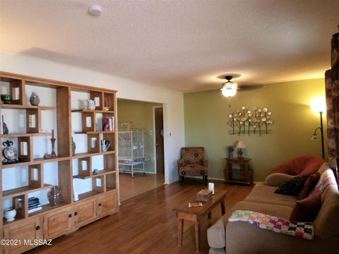 1116 E Geneva St, Pearce, AZ 85625 photo 10