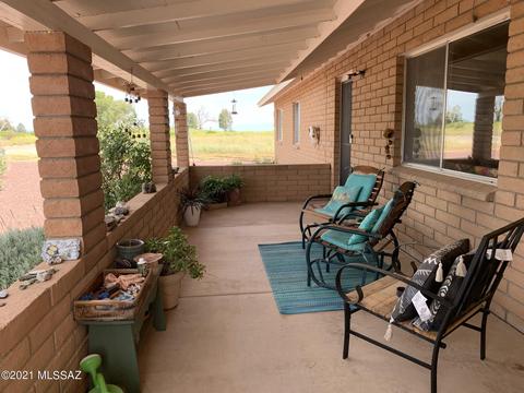 1116 E Geneva St, Pearce, AZ 85625 photo 4