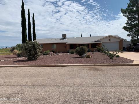 1116 E Geneva St, Pearce, AZ 85625 photo 2