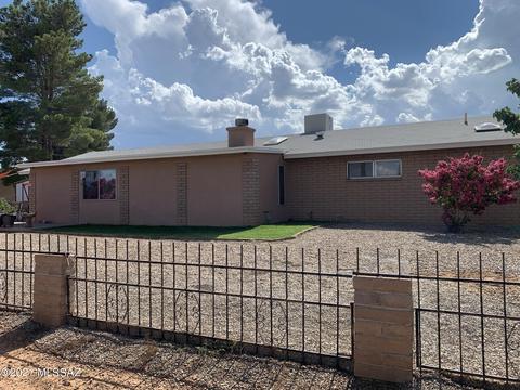 1116 E Geneva St, Pearce, AZ 85625 photo 39